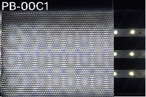 PA-80B 擴散板 扩散板 勻光板 匀光板 均光板 均光板 擴散片 扩散片 光效 光效