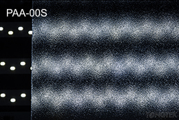 PAA-00S Difusor para Efecto de luz