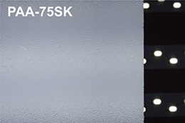 PAA-75SK 壓克力 压克力 擴散板 扩散板 勻光板 匀光板 均光板 均光板 擴散片 扩散片 燈罩 灯罩 光效 光效
