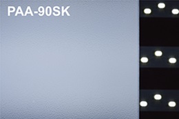 PAA-90SK 壓克力 压克力 擴散板 扩散板 勻光板 匀光板 均光板 均光板 擴散片 扩散片 燈罩 灯罩 光效 光效