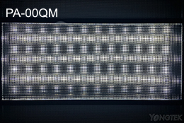 PA-00QM Difusor para Efecto de Luz