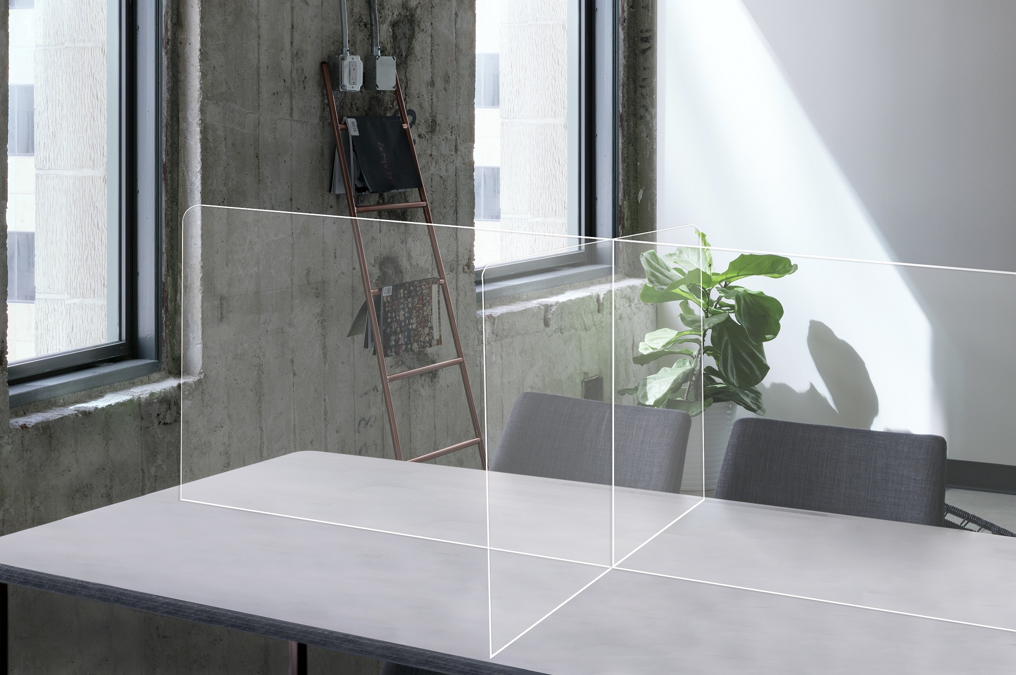 anti-covid19 partition