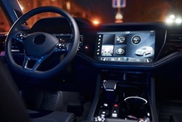 Automotive CID