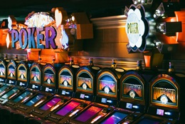 Yongtek led diffuser sheet for casino gaming machine manufacturer