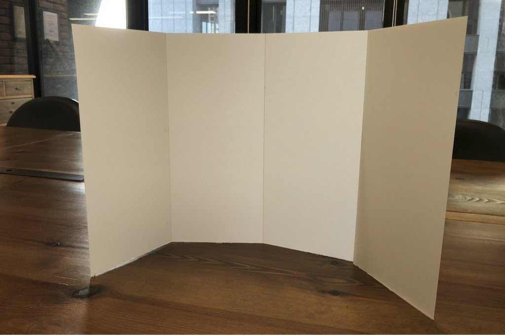 table partition