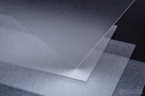 雾面结构 雾面结构 乳白 乳白 压克力 压克力 扩散板 扩散板 匀光板 匀光板 均光板 均光板